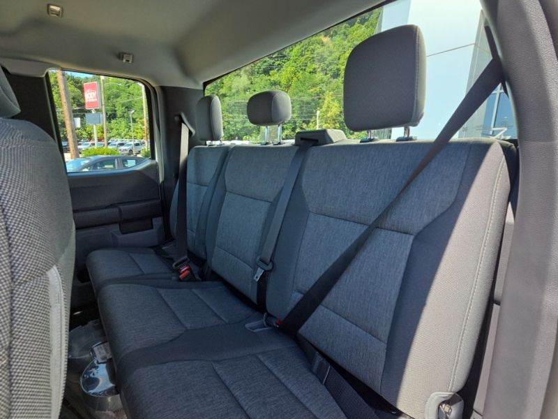 New 2026 Ford F-350SD Truck