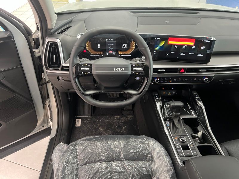 New 2026 Kia Sorento SUV