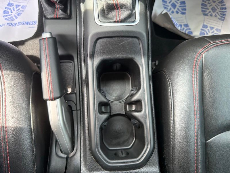 Used 2020 Jeep Wrangler SUV