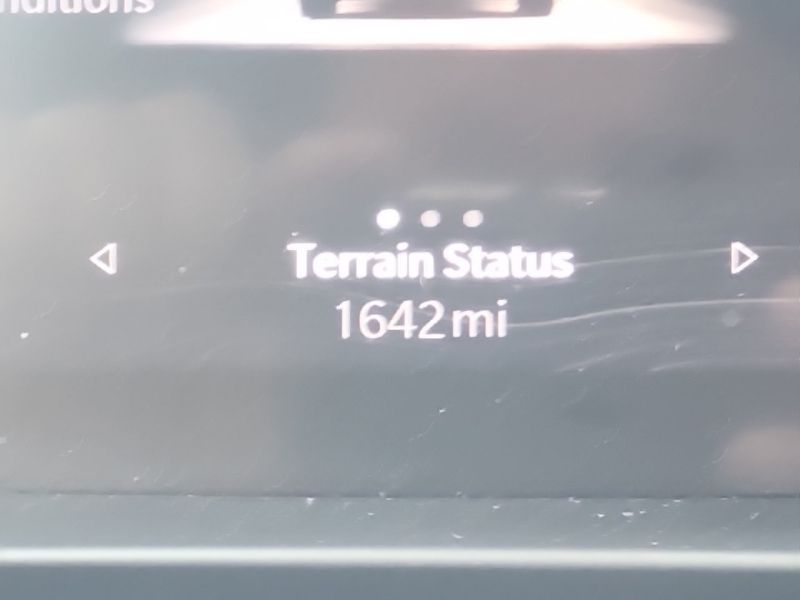 Used 2025 Jeep Grand Cherokee SUV