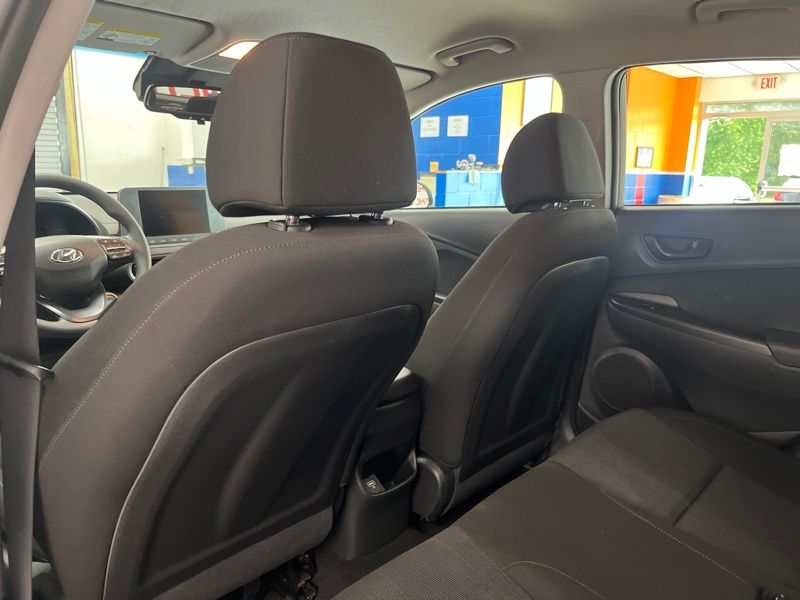 Used 2023 Hyundai Kona SUV