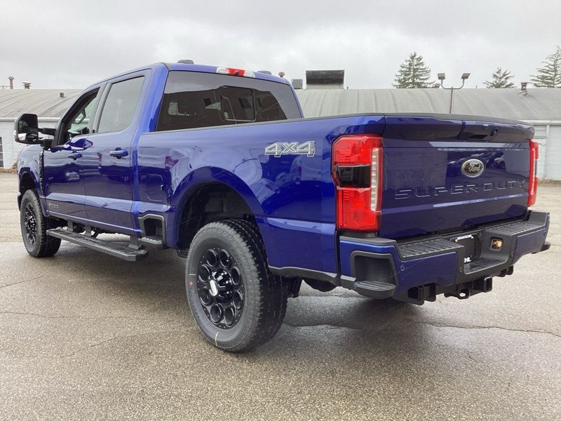 New 2026 Ford F-250SD Truck