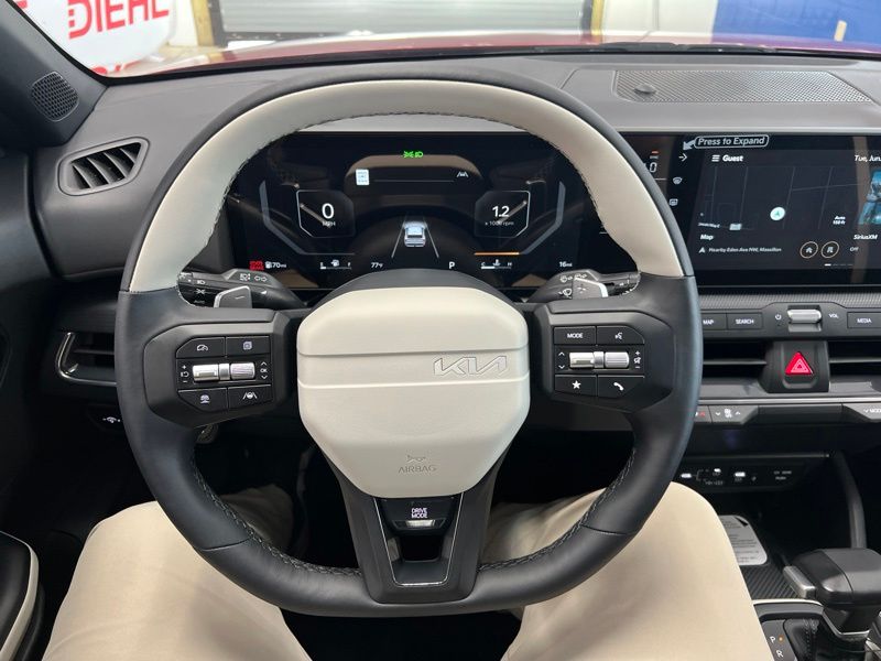 New 2026 Kia K4 Hatchback Hatchback