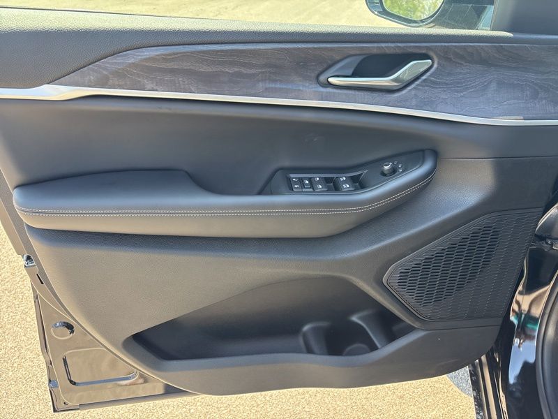 New 2026 Jeep Grand Cherokee SUV