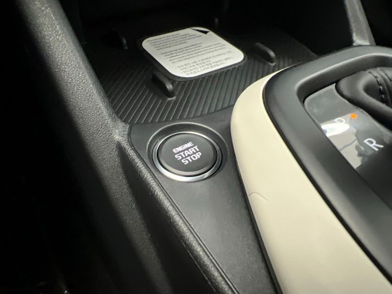 New 2026 Kia K4 Hatchback Hatchback