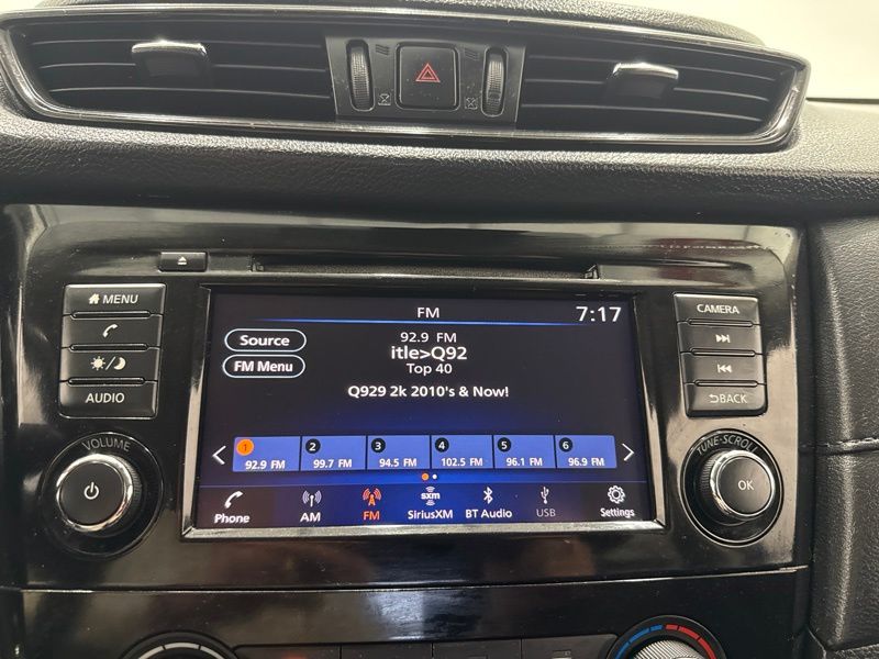 Used 2019 Nissan Rogue SUV