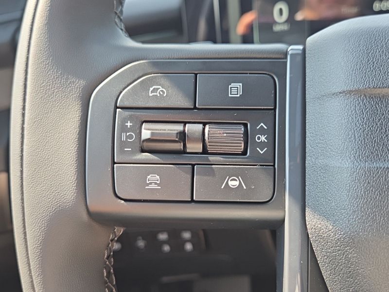 New 2027 Kia Telluride Hybrid SUV
