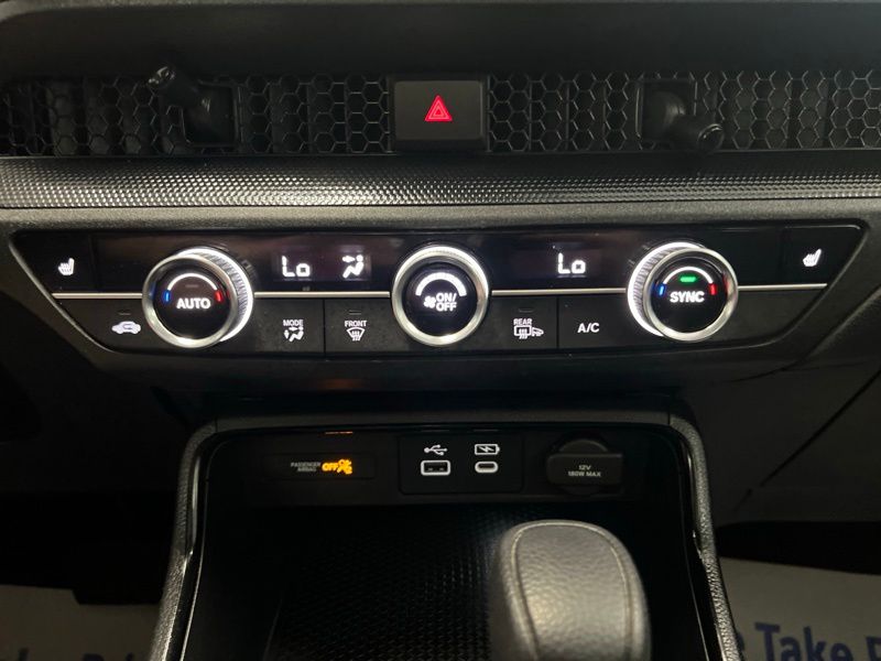 Used 2024 Honda CR-V SUV