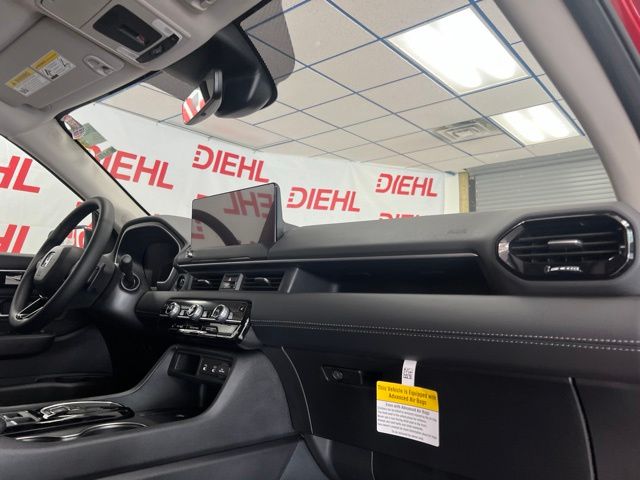 New 2026 Honda Pilot SUV