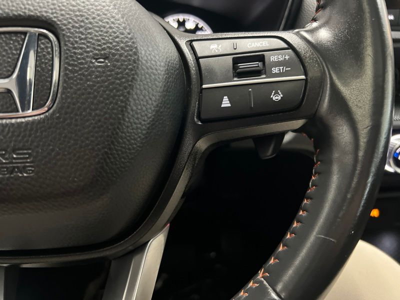 Used 2024 Honda CR-V Hybrid SUV