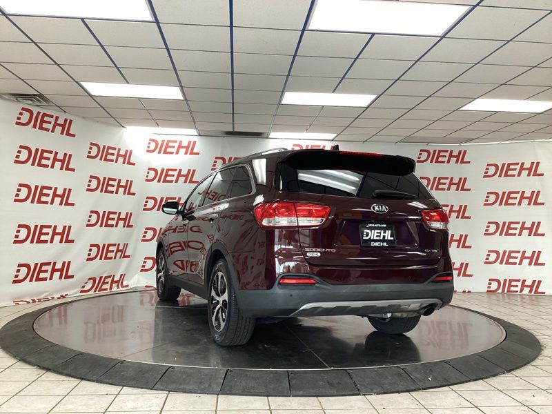 Used 2018 Kia Sorento SUV