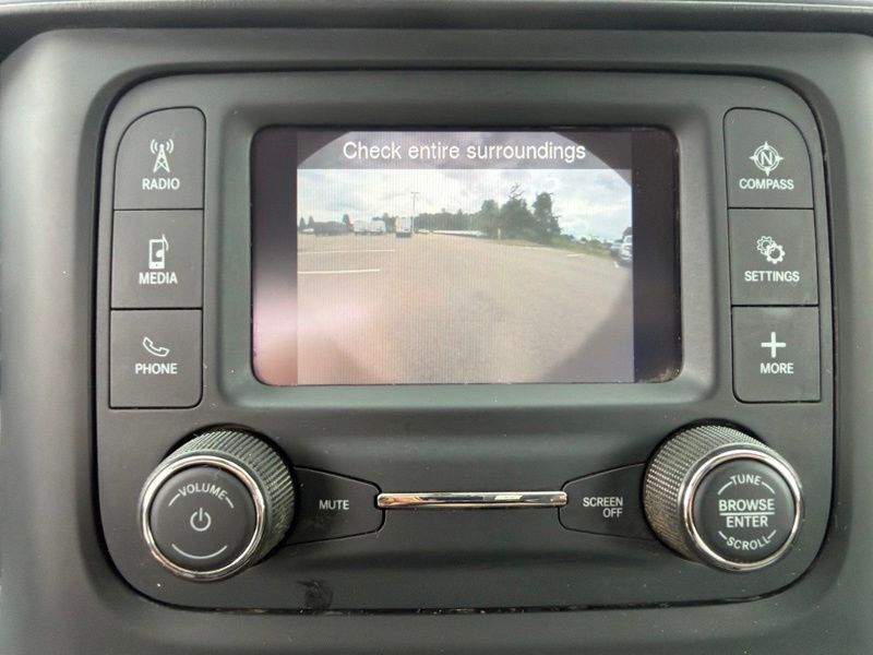 Used 2020 Ram 3500 Truck