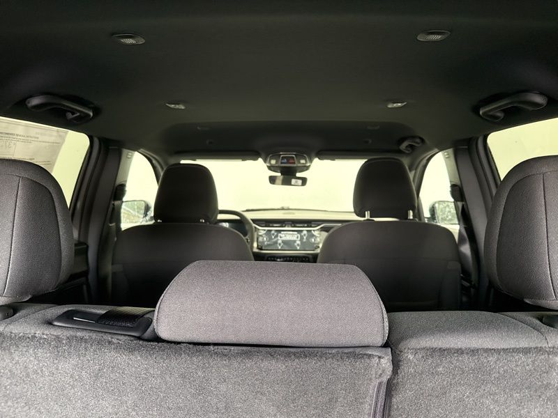 New 2026 Jeep Cherokee SUV