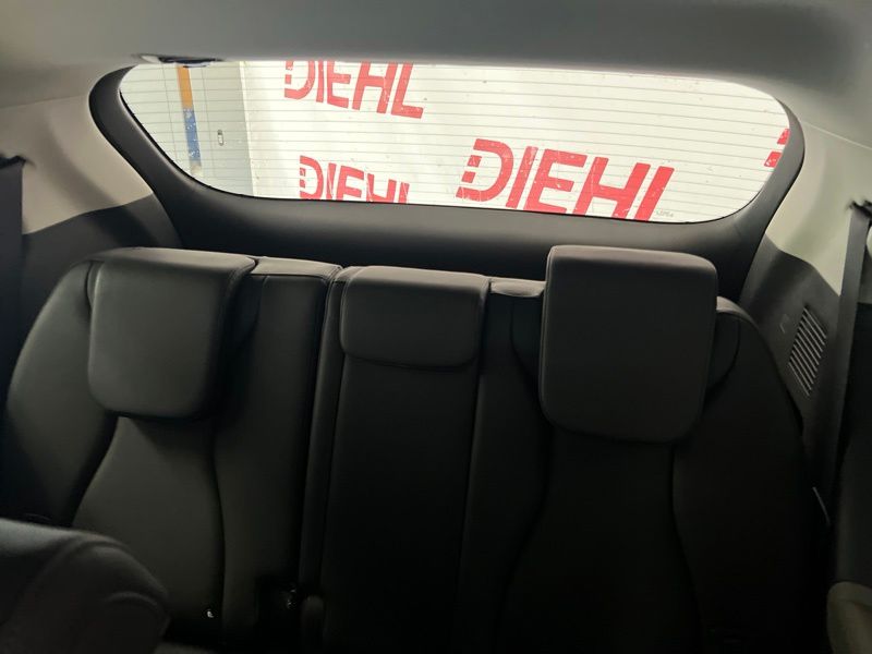 New 2027 Kia Carnival MPV Van