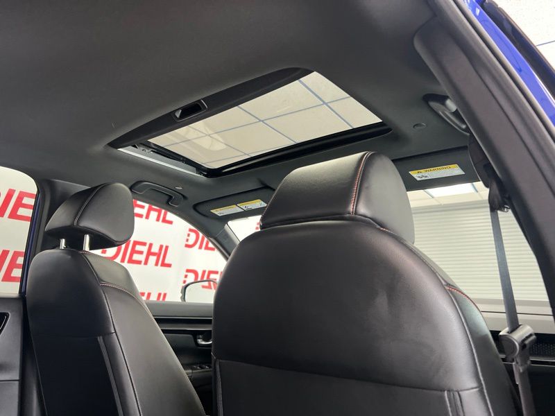 Used 2024 Honda CR-V Hybrid SUV