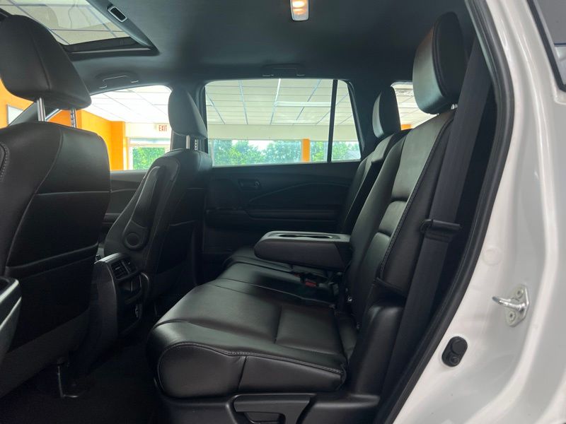 Used 2023 Honda Passport SUV