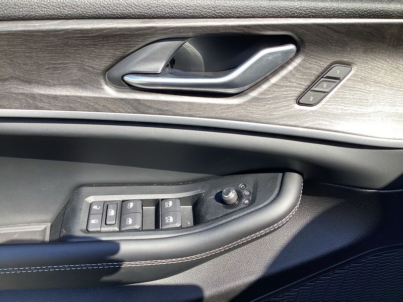 New 2025 Jeep Grand Cherokee SUV