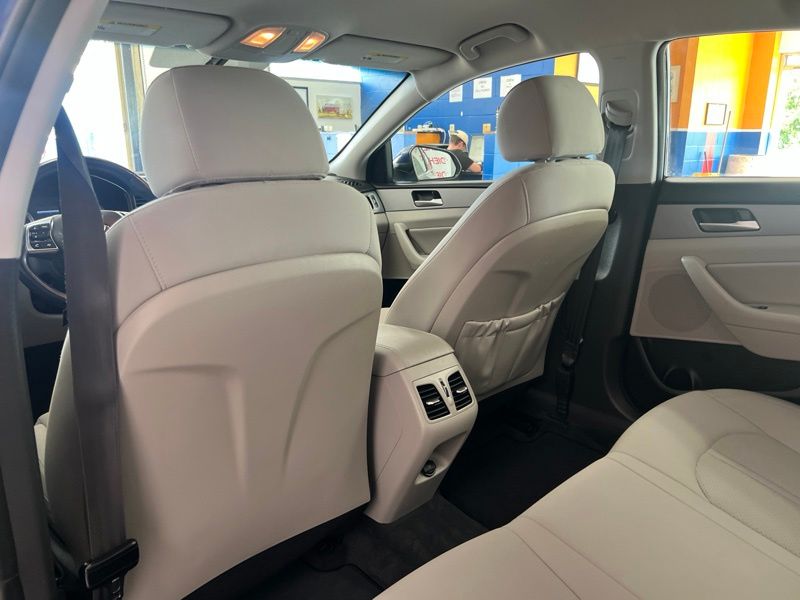 Used 2018 Hyundai Sonata Sedan
