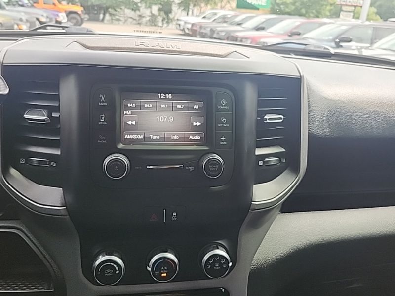 Used 2020 Ram 2500 Truck