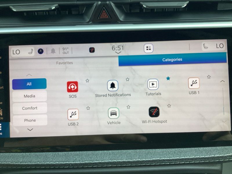 New 2026 Jeep Cherokee SUV