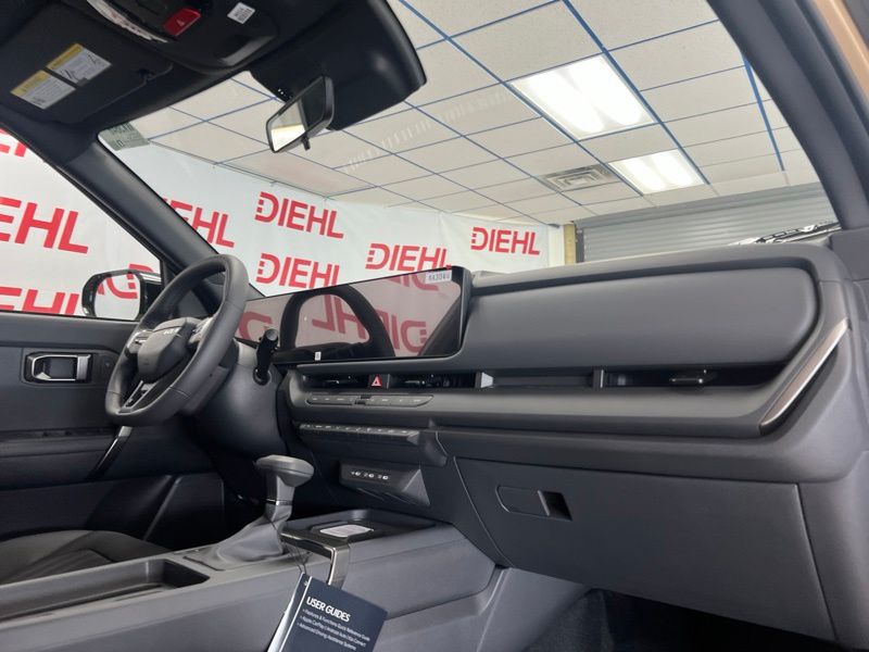 New 2027 Kia Seltos SUV