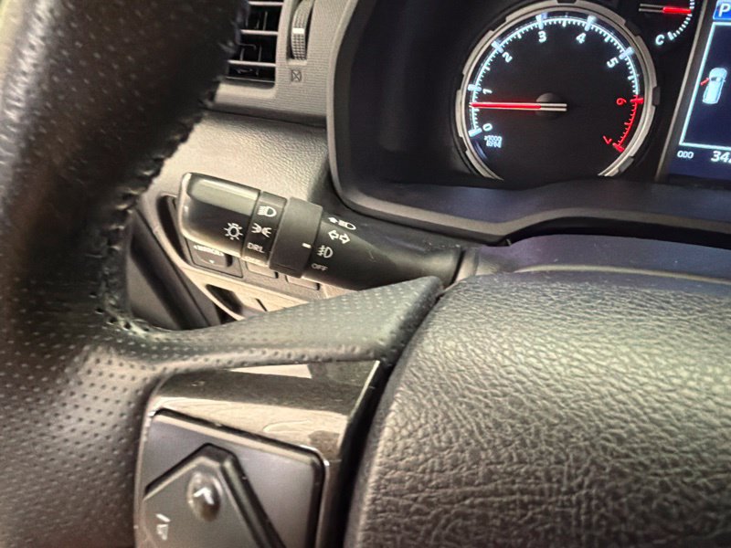 Used 2024 Toyota 4Runner SUV