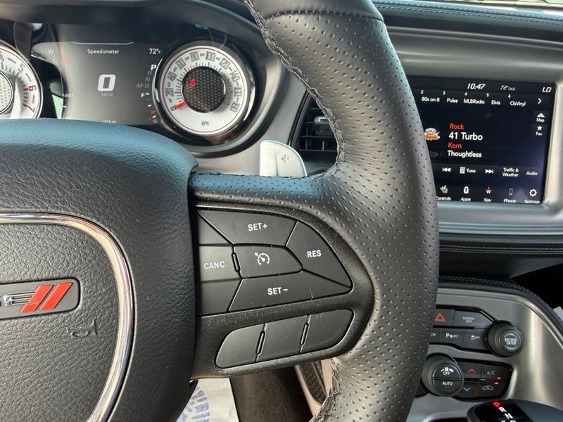 Used 2023 Dodge Challenger Coupe