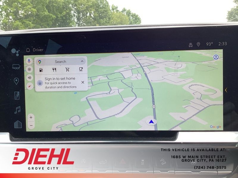 Used 2023 Chevrolet Silverado 1500 Truck