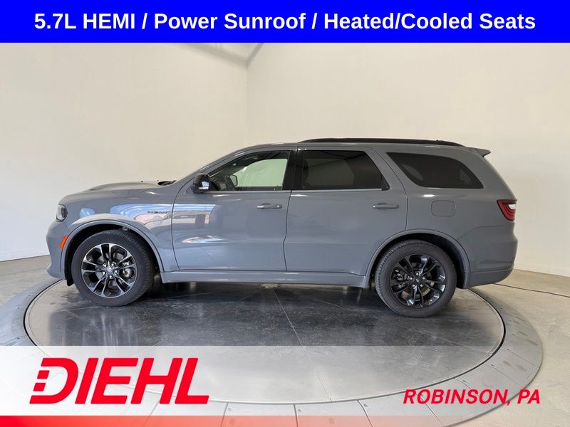 Used 2023 Dodge Durango SUV