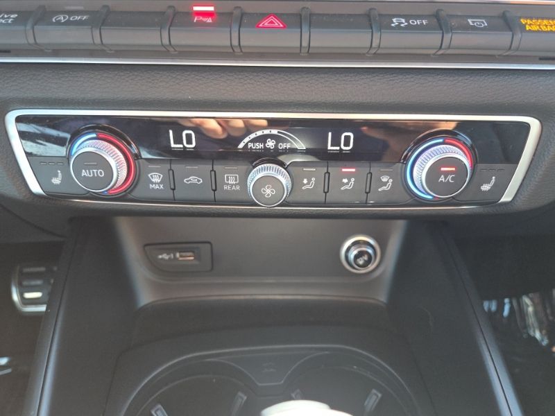 Used 2020 Audi S3 Sedan