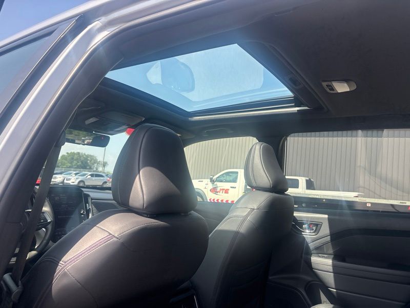 Used 2025 Subaru Forester SUV
