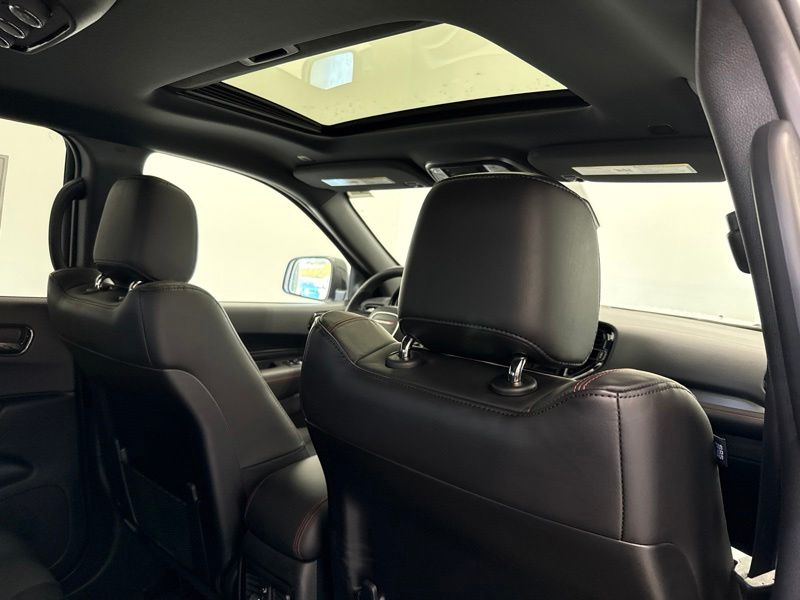 New 2027 Dodge Durango SUV
