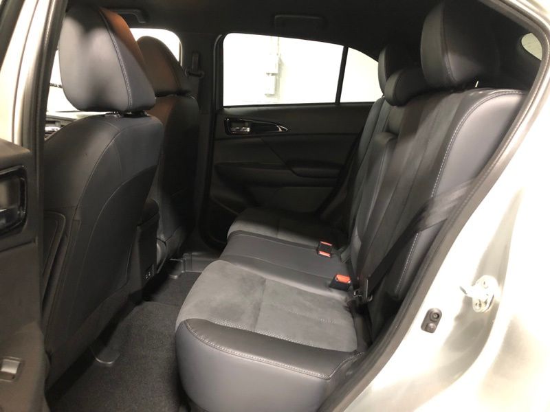 2026 Mitsubishi Eclipse Cross Black Edition - Photo 16