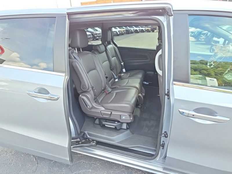 Used 2023 Honda Odyssey Van
