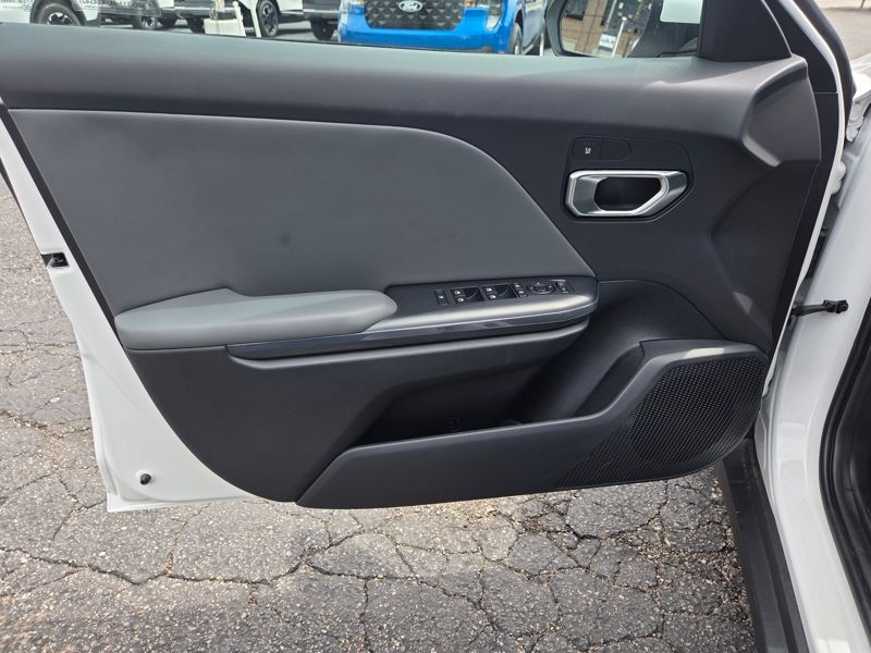 New 2026 Kia K4 Sedan