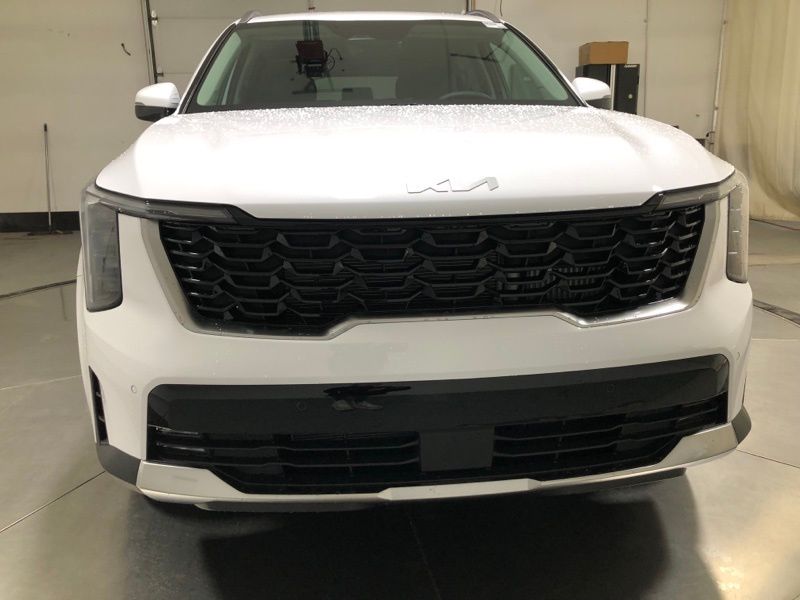 New 2026 Kia Sorento SUV