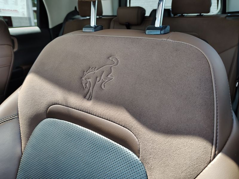 Used 2021 Ford Bronco Sport SUV