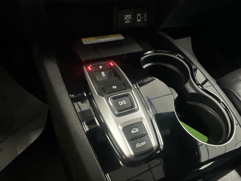 Used 2023 Honda Ridgeline Truck