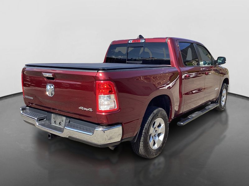 Used 2020 Ram 1500 Truck