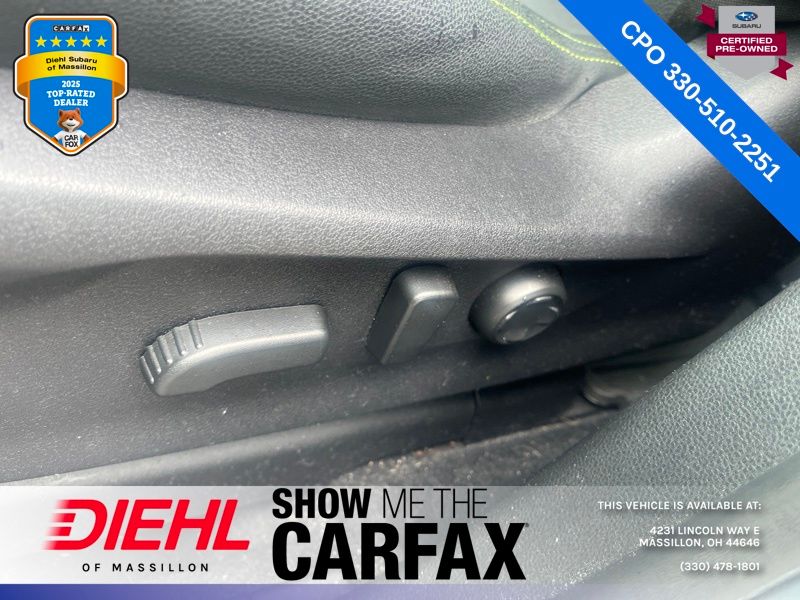 Used 2023 Subaru Ascent SUV