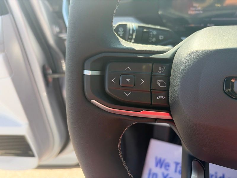 New 2026 Jeep Cherokee SUV