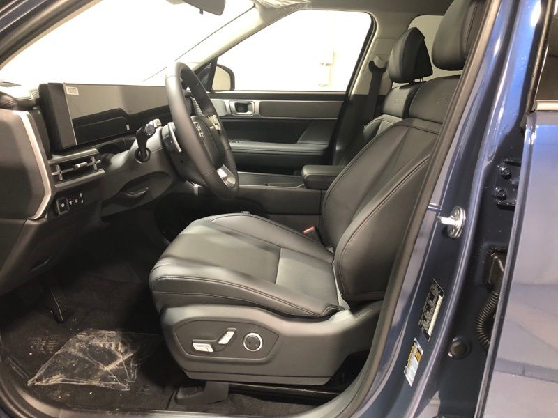 New 2026 Hyundai Santa Fe SUV
