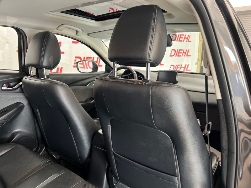 Used 2019 Mazda CX-3 SUV