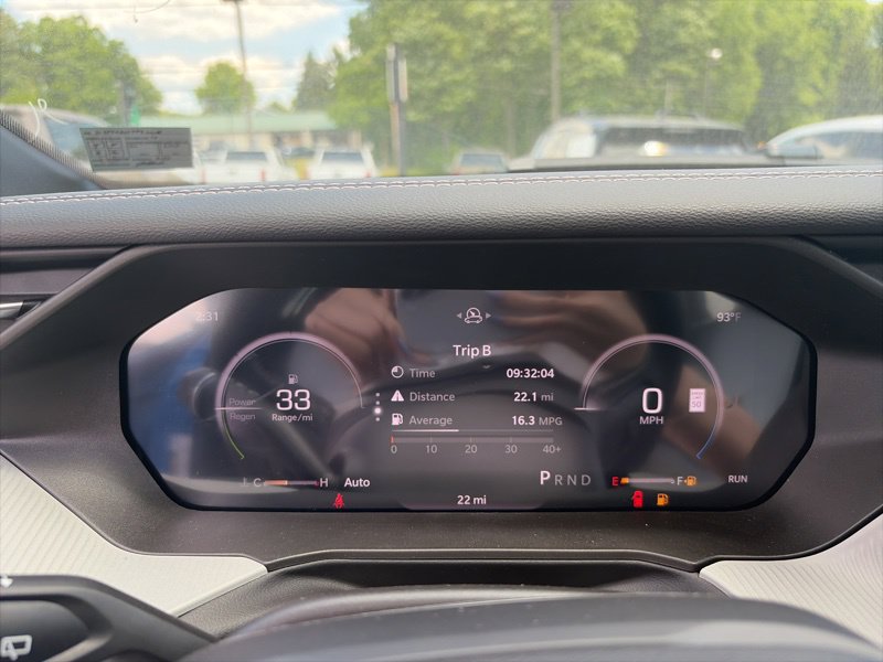 New 2026 Jeep Cherokee SUV