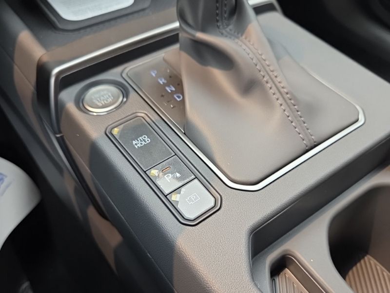 New 2027 Kia Seltos SUV