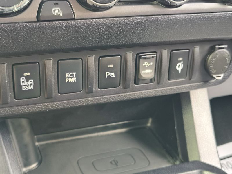 Used 2017 Toyota Tacoma Truck