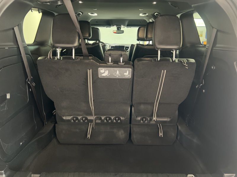 Used 2020 Chrysler Pacifica Hybrid Van