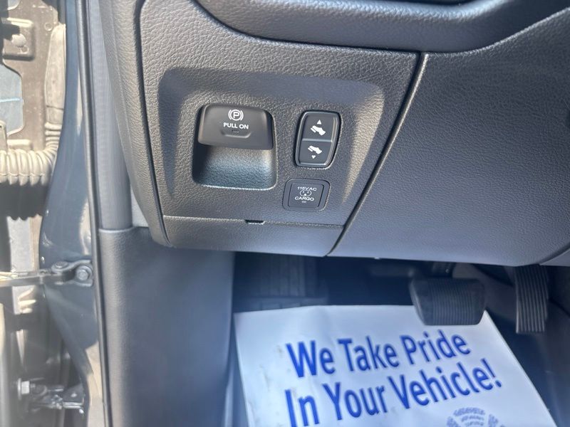 Used 2026 Ram 1500 Truck