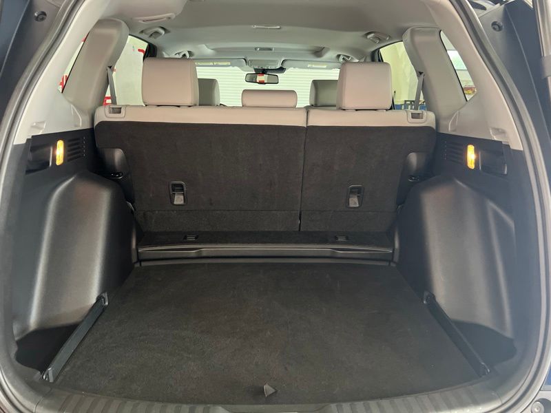 Used 2020 Honda CR-V SUV
