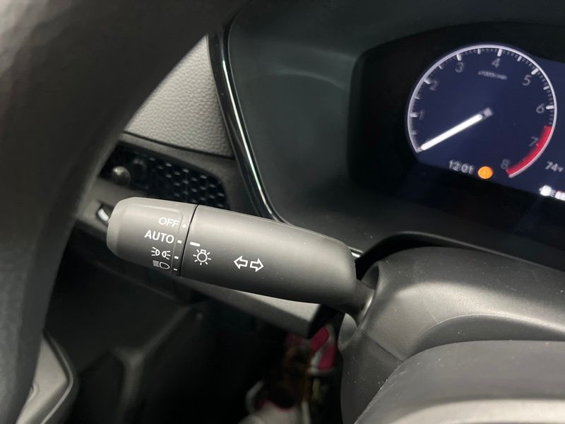 New 2026 Honda CR-V SUV